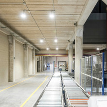 Low Bay Light A-LB Series thumbnail 2