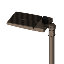 200W-300W Area/Shoebox Light PLB Series thumbnail 2