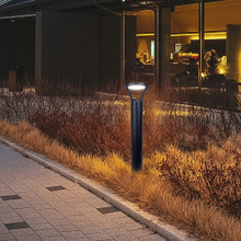 LED Bollard Light A-B Series thumbnail 4