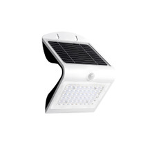 500lm  SOLAR LED WALL LIGHT SBFWP Series thumbnail 1