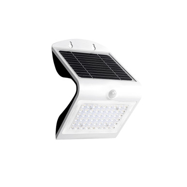 500lm  SOLAR LED WALL LIGHT SBFWP Series
