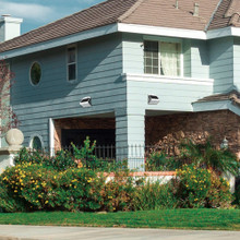 500lm  SOLAR LED WALL LIGHT SBFWP Series thumbnail 3