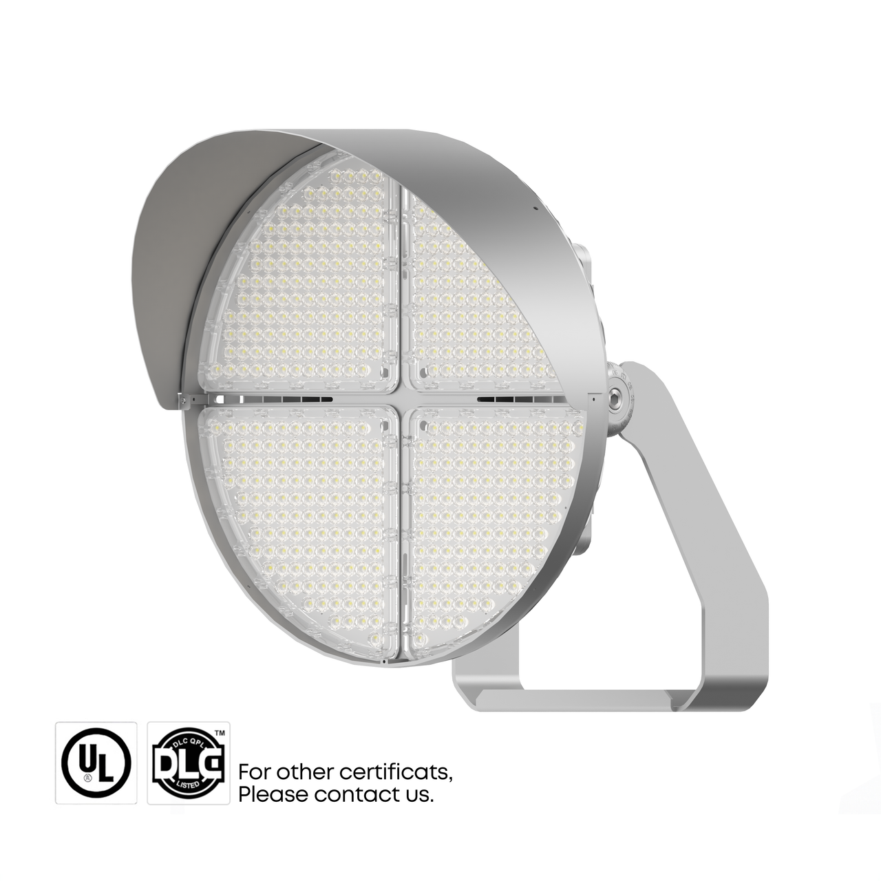 315W-720W Sports Flood Light INS - Image 1