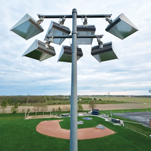 1500W-1800W Stadium Light ISF Series thumbnail 4