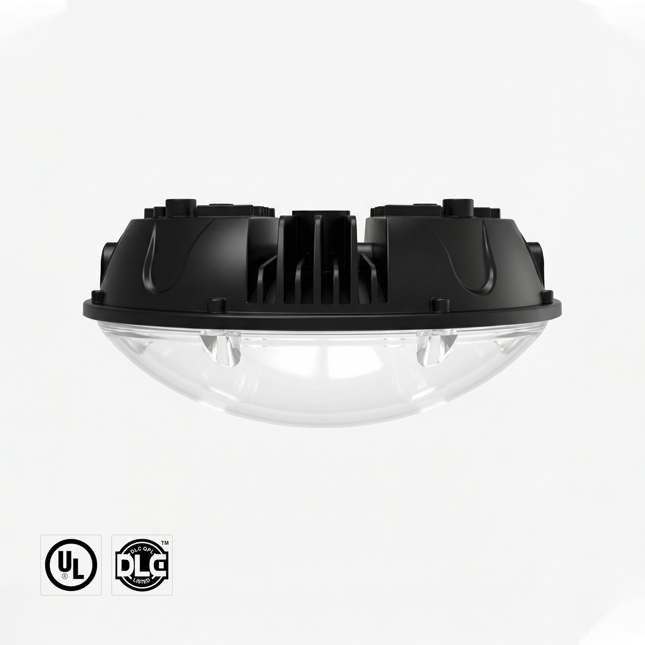 LED Parking Garage & Canopy Light IDB Series - Image 1