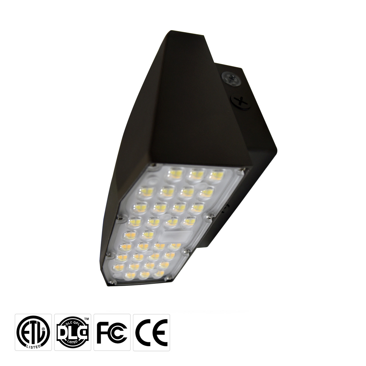 Wall Pack Light FWP02 Series - Image 1