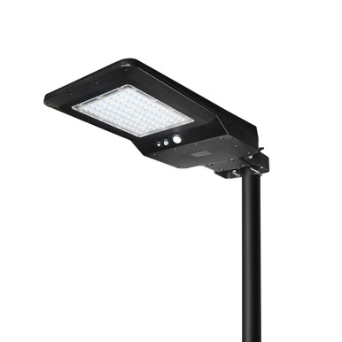 Solar LED Light AN-SSL-40W-P