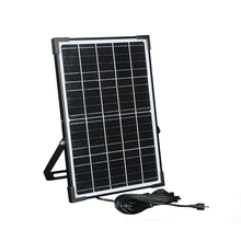 Solar Flood Light AN-SFL-30W thumbnail 3