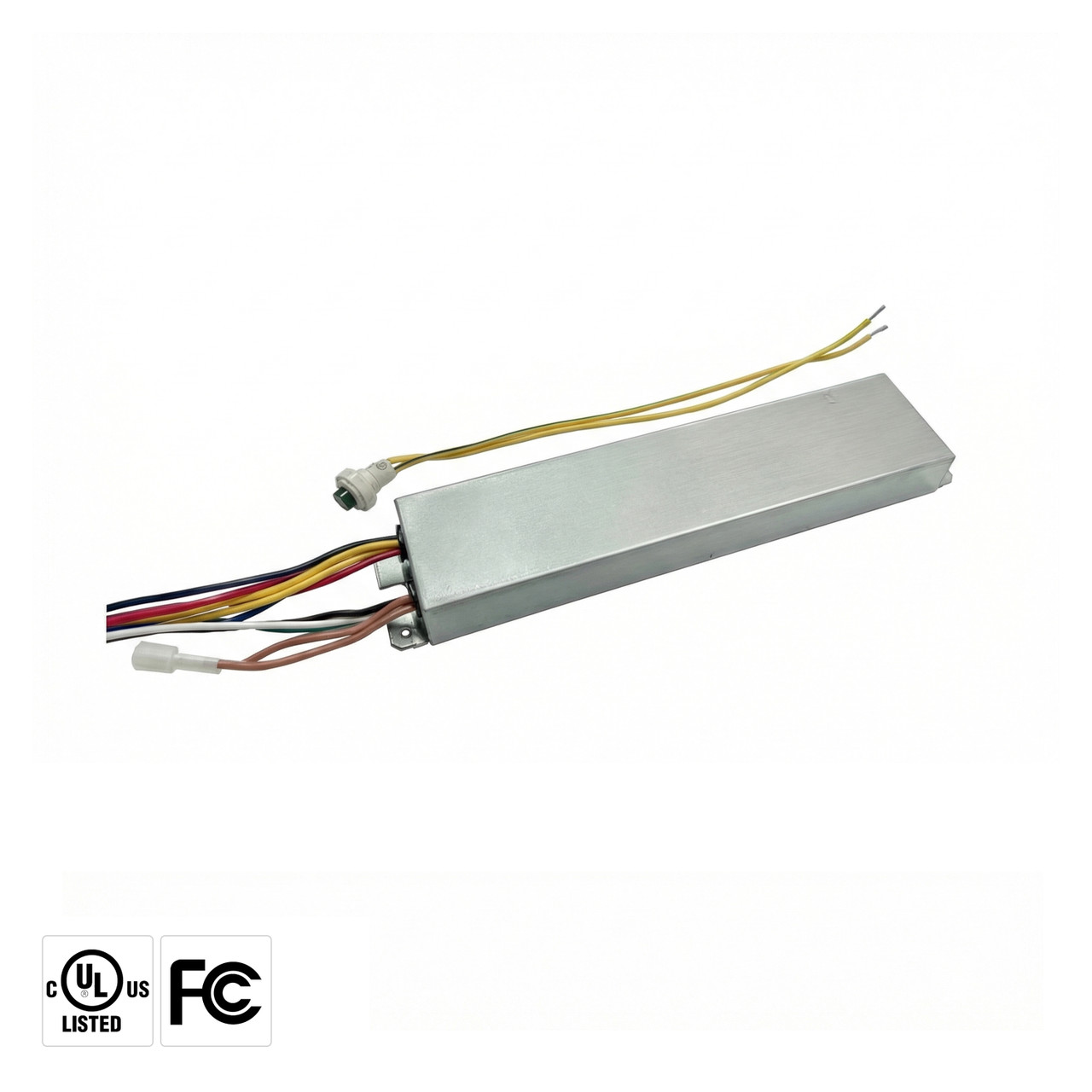 Emergency LED Driver A-EM5W-T8 - Image 1