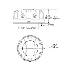 Microwave Sensor A-SN09VR-MS-Z10 thumbnail 4
