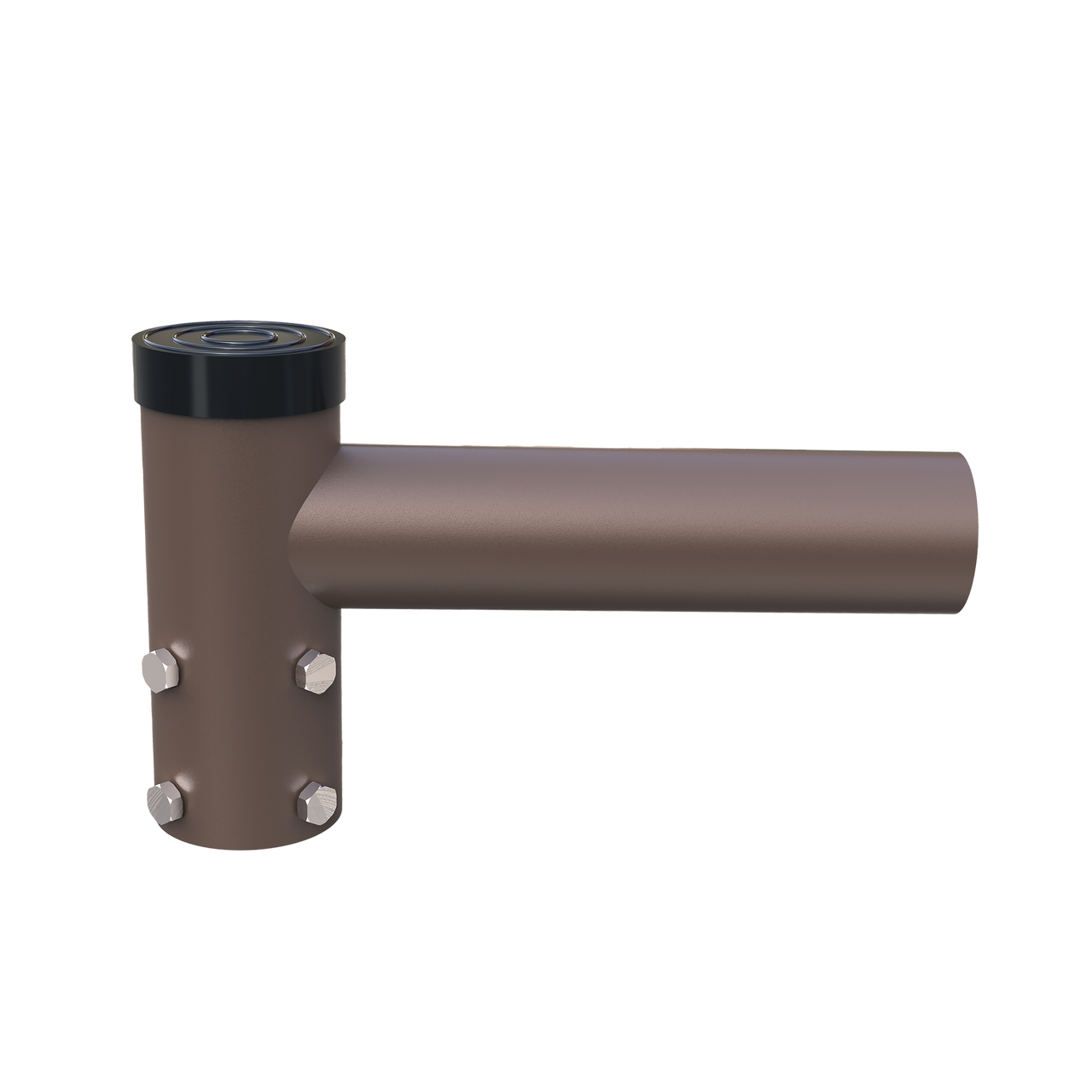 Spoke Bracket with Single Arm-AN-B01-T - Image 1