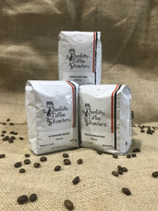 Gift Package - 3 Different Coffees (Whole Bean or Ground)