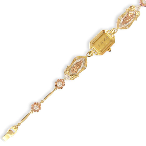 Wholesale China Titanium Watch Bracelet MD002_K0010101