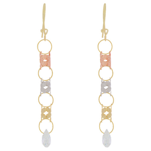 EBP15BGVO-EARRING