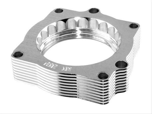 Throttle Body Spacers