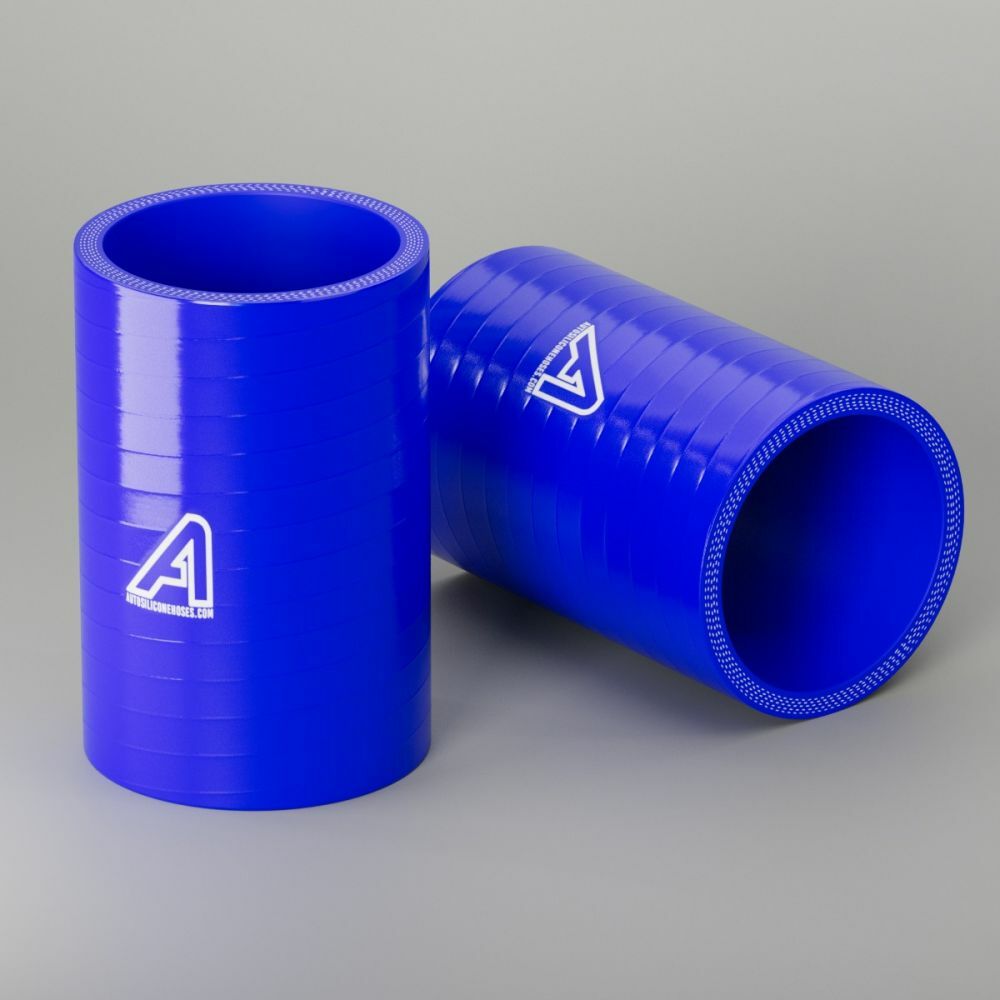 Silicone Couplers & Hoses