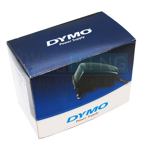 dymo note it