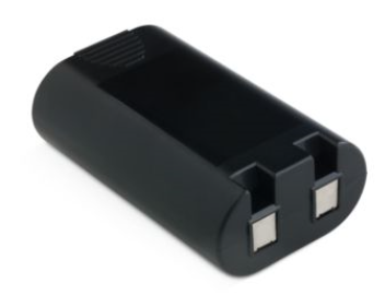 Batterie Li-ion 7,4V 1600mAh Pour Dymo Rhino 4200 Et 5200 - Marque Vhbw - Neuf Sous Blister