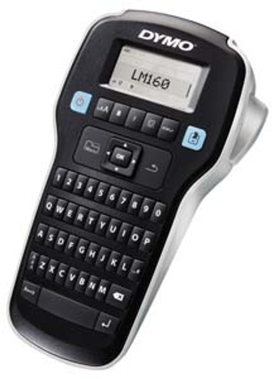 Dymo LabelManager 160P LM160|Dymo Direct