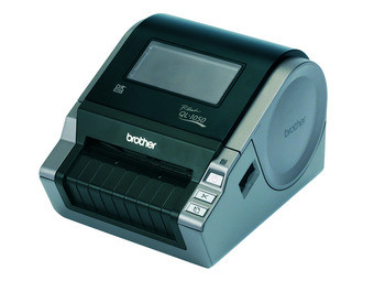 Brother QL-1050 Professional Wide Label Printer