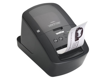 Brother QL-720NW Professional Label Printer