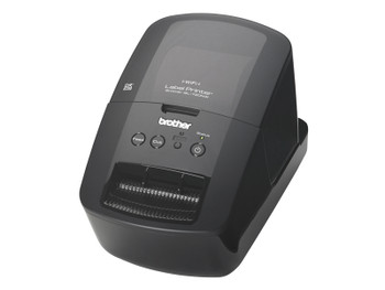 Brother QL-720NW Professional Label Printer