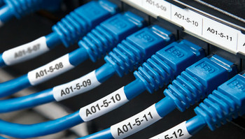 Dymo Rhino 4200 Industrial Labeller