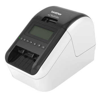 Brother QL Label Printers, Quality 