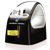 Dymo LabelWriter 450 Duo LW450 Duo