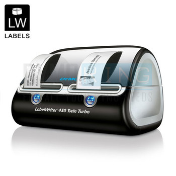 Dymo LabelWriter 450 Twin Turbo LW450TT