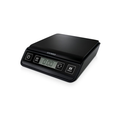 Dymo M1 Digital Postal Scales S0928980 1kg Capacity Dymo Direct