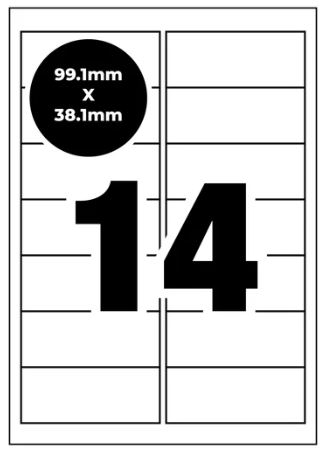microsoft word label templates 14 per sheet