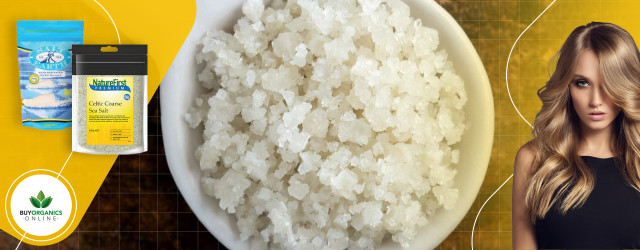 Sustainable Celtic Salt: Embracing Eco-Friendly Practices