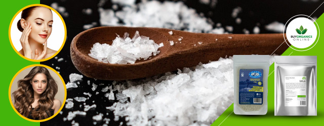 Celtic Sea Salt: A Culinary Jewel with Global Appeal and Sustainable Roots