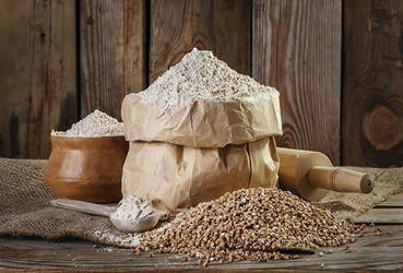 ​ What is buckwheat flour? |Buy Organics Online