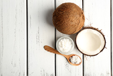 ​Coconut Oil: Everything you need to know