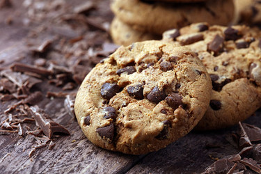 Vegan Chocolate Chip Cookies | Buy Organics Online