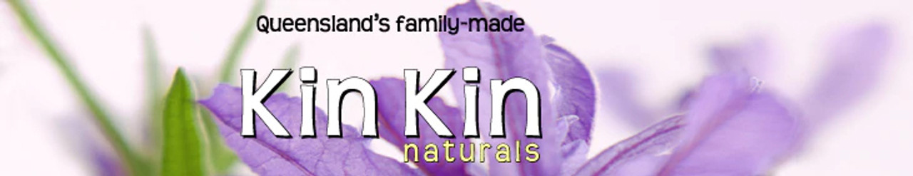 Kin Kin Naturals Kin Kin Naturals