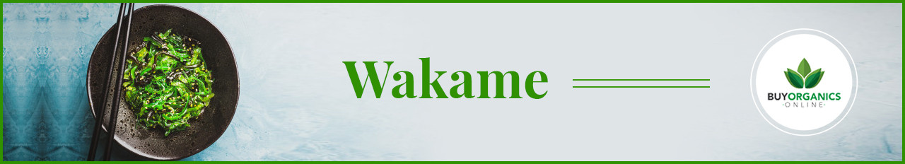 Wakame