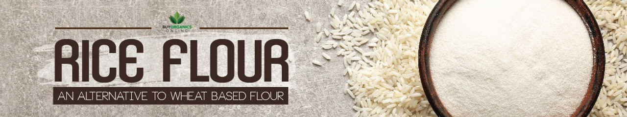 Rice Flour