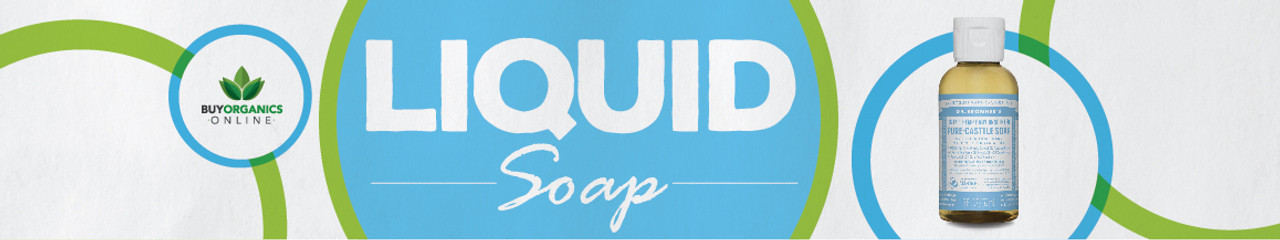 Liquid Soap