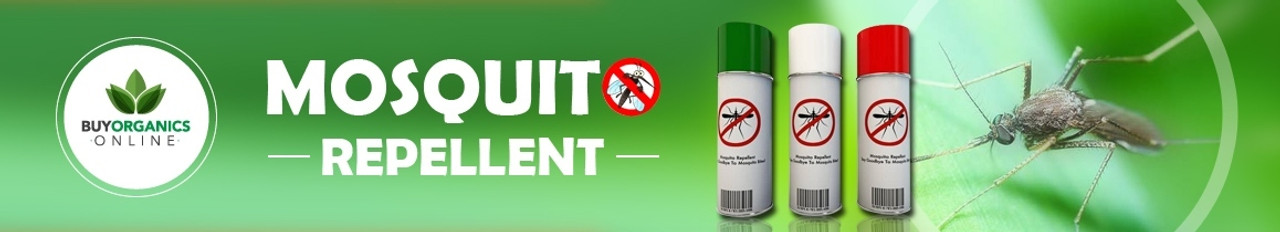 Mosquito Repellent