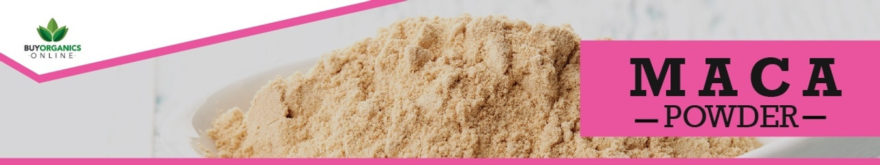 Maca Powder