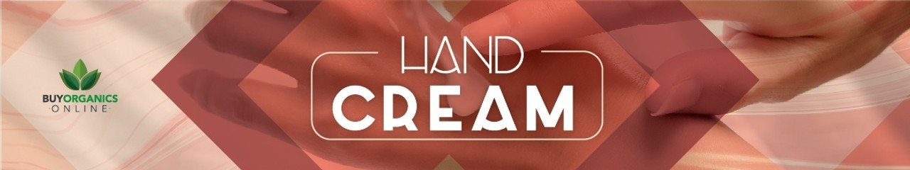 Hand Cream