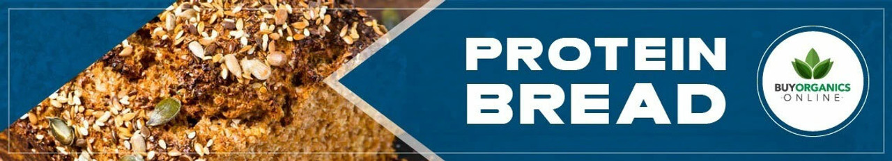 Protein Bread Co Protein Bread Co