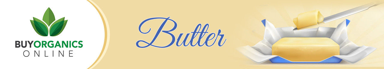 Butter