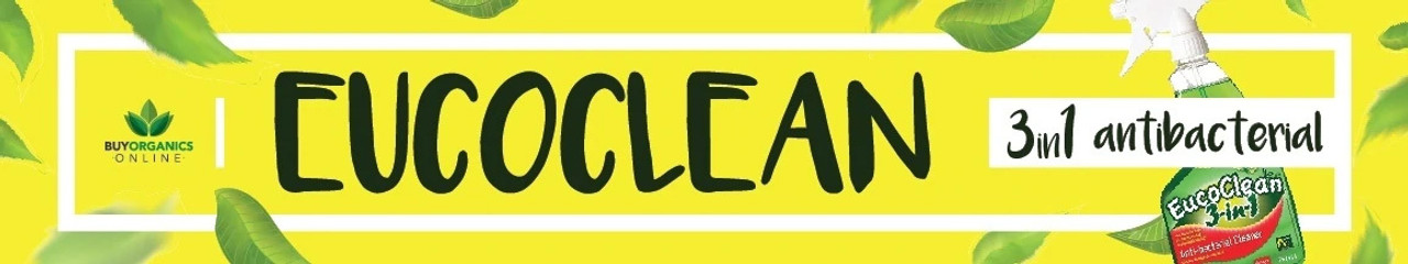 Eucoclean Eucoclean