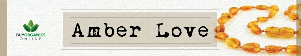 Amber Love Amber Love