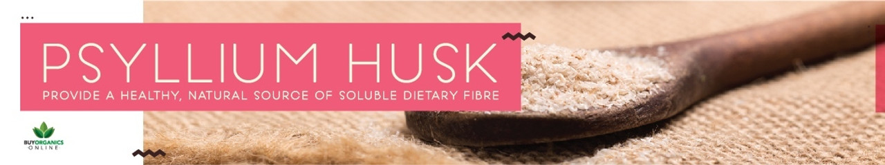 Psyllium Husk