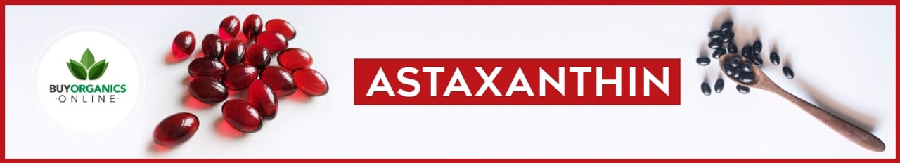 Astaxanthin Australia